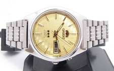 Montre-Bracelet Vintage ORIENT