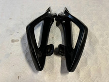 POIGNEES ARRIERE - PEUGEOT 400