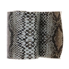 Simili cuir imitation peau de