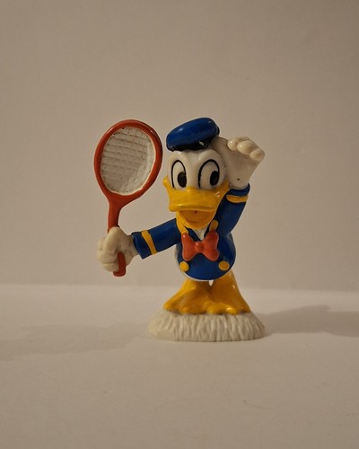 Figurine disney donald - figurine,