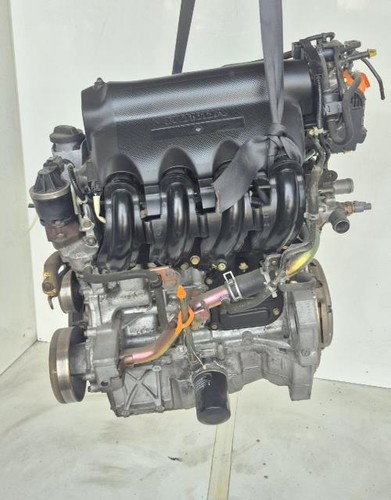 Moteur honda jazz - moteur,