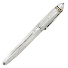 Stylo plume Cartier Pasha de