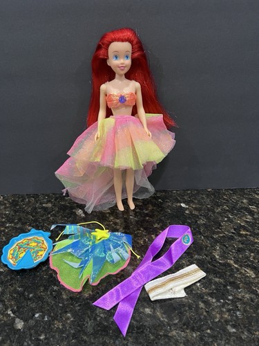 Vtg 1991 tyco disney - tyco,