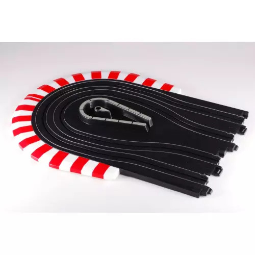 Afx racing 70614 - 70614, radius