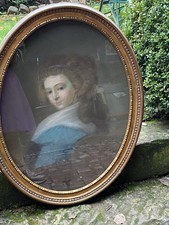 Portrait de Jeune Comtesse