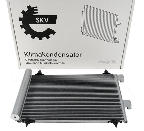 Condensateur climatisation - condensateur, de