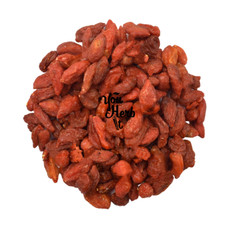 Séché Baies de Goji Tibétaines Superaliment 25g-200g - Lycium Barbarum L.