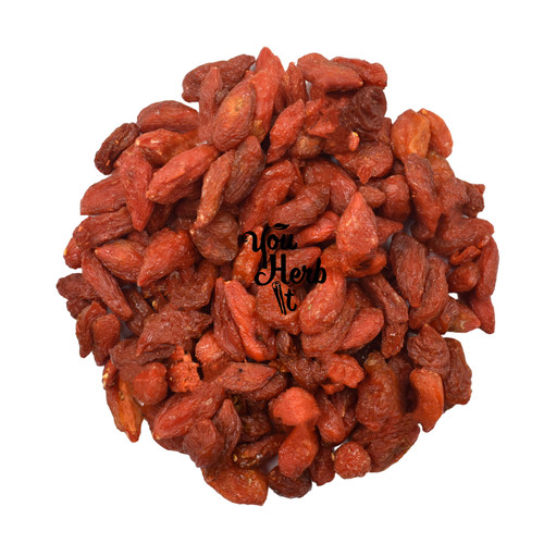 Séché baies goji - baies,