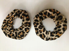 Two Handmade new large knitted