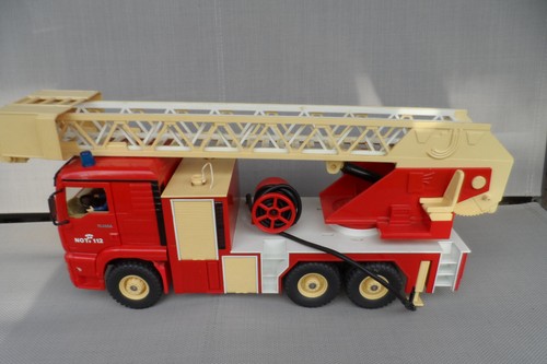Ancien jouet camion - , de