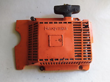 LANCEUR    POUR TRONCONNEUSE HUSQVARNA 281 XP