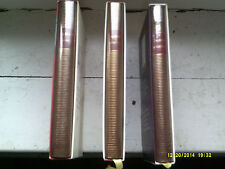 PLEIADE-LOT ALBUMS PLEIADE SIMENON-DIDEROT-MARCEL AYME