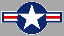 STICKER US NAVY ARMY ARMEE USA