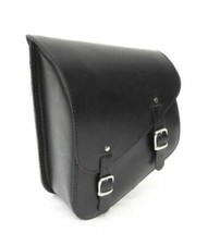 Mono Sac Latéral Cuir H-D