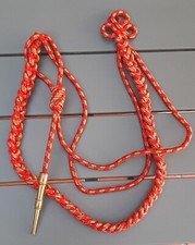 Fourragère CROIX DE GUERRE