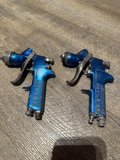 Pistolet peinture devilbiss - pistolet,