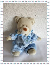 J  - Doudou Peluche Ours