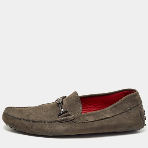 Mocassins conduite tods - mocassins,