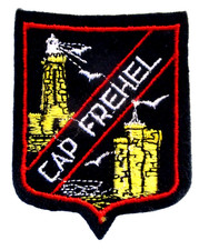 ECUSSON CAP FREHEL ♦️