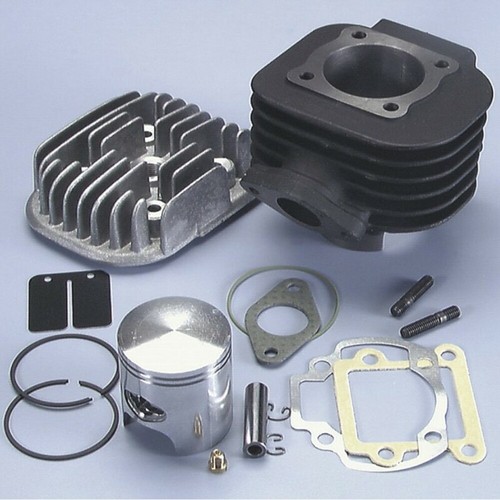 Kit polini fer - kit, 70cc