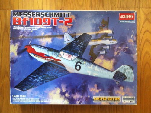 Academy 12225 limited - academy, edition