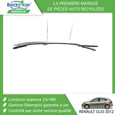 🏆 BARRE DE TOIT RENAULT
