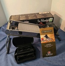 Buyer mandoline - de,