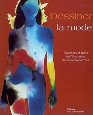 Dessiner la mode, Laird