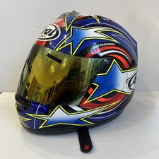 Arai RX-7 Corsair Colin