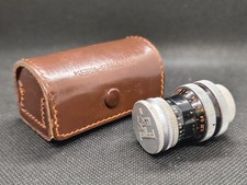 Kern Paillard YVAR 13mm f/1.9