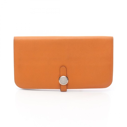 Hermes dogon long bifold sac - hermes,