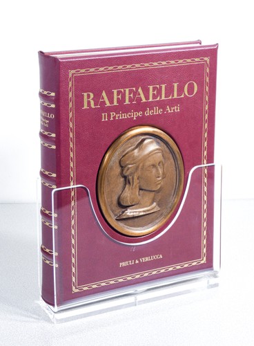 Livre raffaello prince - ⚜️,