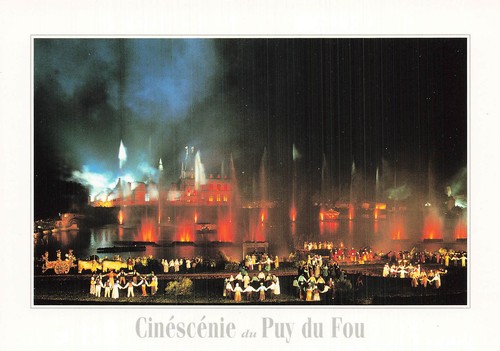 Les epesses cinescenie - epesses, du