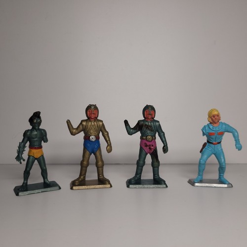 Jouets anciens figurines - jouets, anciens,