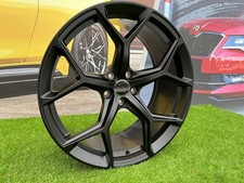 4X Jantes R19 5x112 Audi RS6