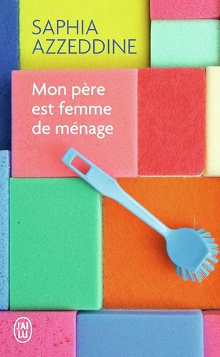 Mon père est une femme - , de