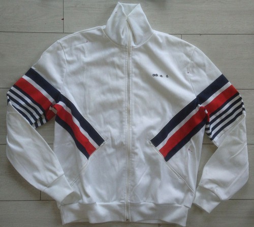 Vintage adidas veste france - adidas,