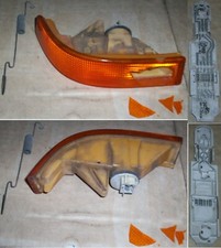 Feux Clignotant avant droite