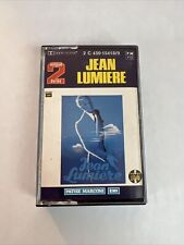 jean lumiere — Cassette