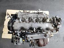 Mazda Bongo Mk4 2001 - 2005