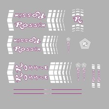 Stickers Pour Cadre Rossin