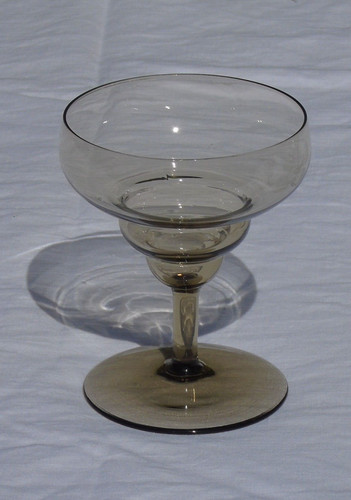 Verre fumé - en, noir