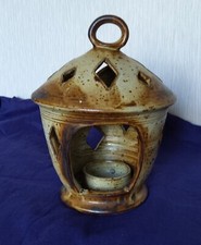 LANTERNE, PHOTOPHORE BOUGEOIR