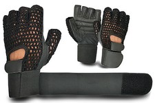 Fitness Gym Mitaines Gants