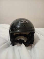 Casque Moto Torx