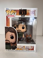 BNIB Funko Pop! Vinyle The