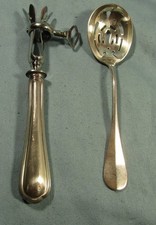 Christofle Manche à gigot &