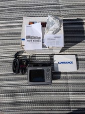 Lowrance HDS 7 Gen 2 with