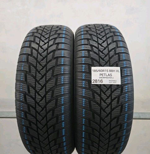 Pneus hiver 185 r15 88h - 2,