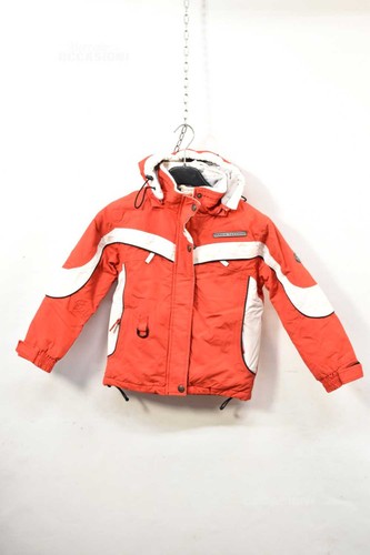 Veste ski enfant sergio - veste,